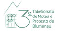 3º Tabelionato de Notas de Blumenau