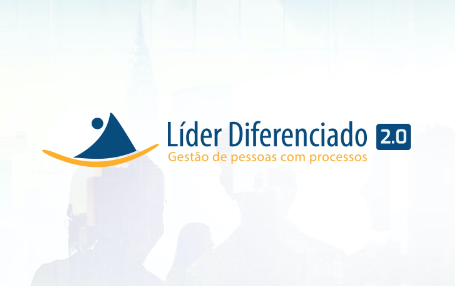 LÍDER DIFERENCIADO