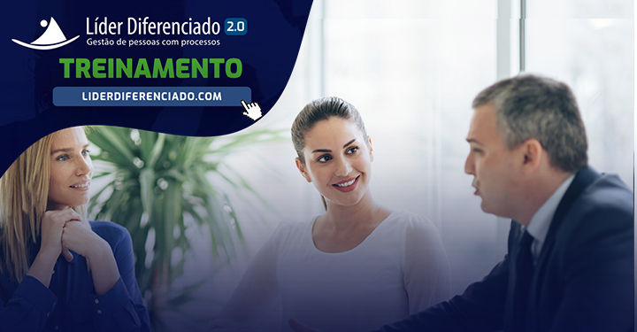 [TREINAMENTO]: Líder Diferenciado 2.0